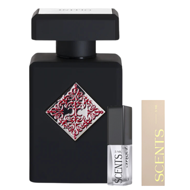 Absolute Aphrodisiac Initio Parfums