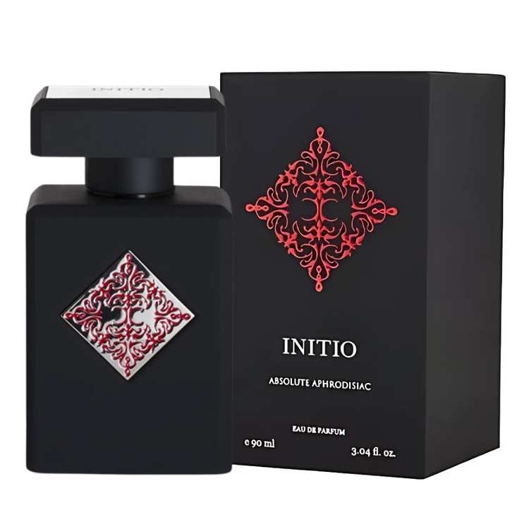 Absolute Aphrodisiac Initio Parfums