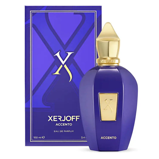 Xerjoff Accento Parfum For Unisex