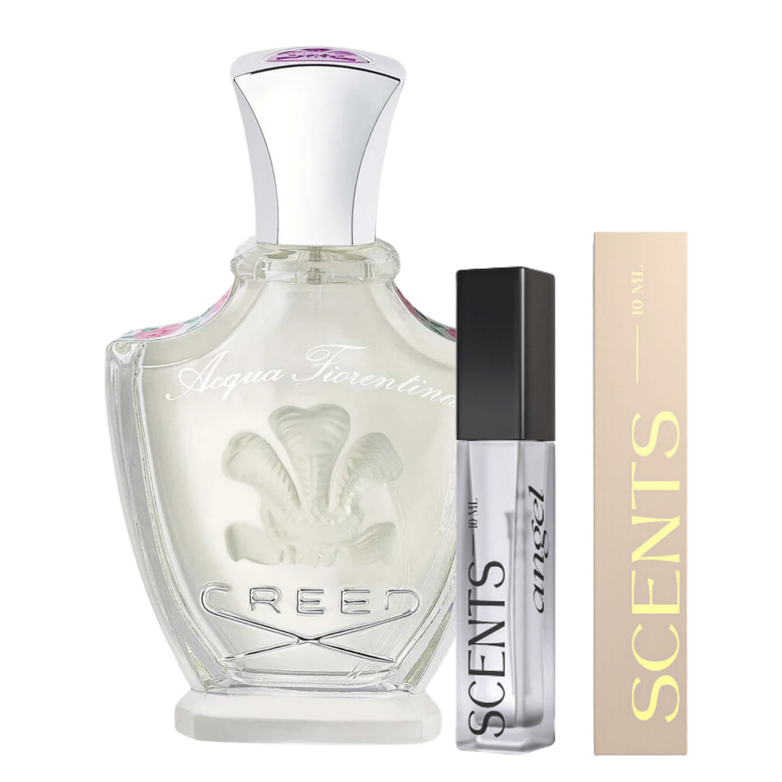 Creed Acqua Fiorentina Eau de parfum | Scents Angel