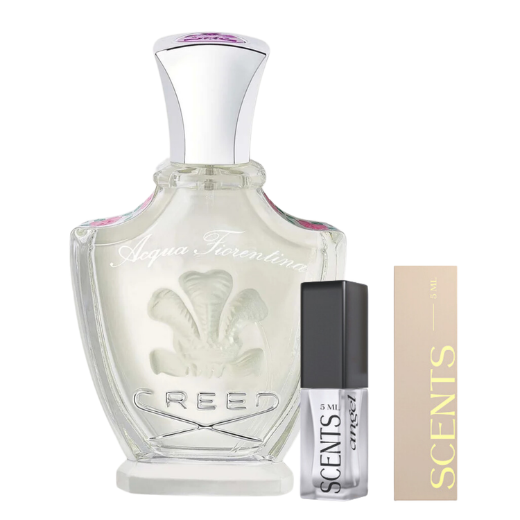 Creed Acqua Fiorentina Eau de parfum | Scents Angel