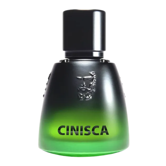 Agatho Parfum Cinisca Eau De Parfum
