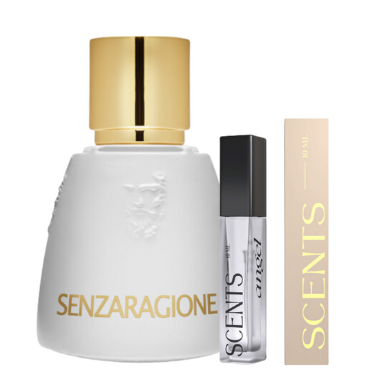 Agatho Parfum Senzaragione Eau De Parfum