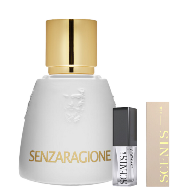 Agatho Parfum Senzaragione Eau De Parfum