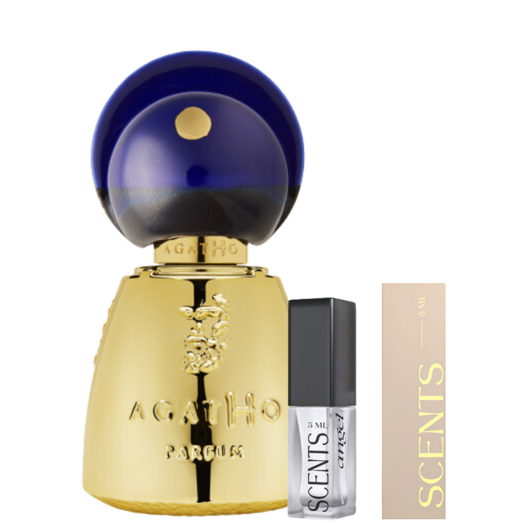 Agatho Parfum Vettii Eau De Parfum
