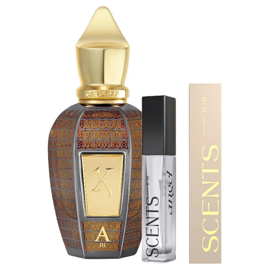 Xerjoff Alexandria III Parfum