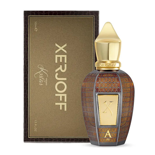 Xerjoff Alexandria III Parfum