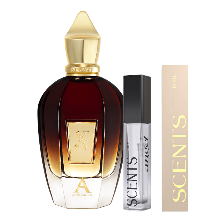 遊戯王 - Perfume Xerjoff Alexandria II Eau de Parfum | Scents Angel