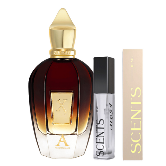 Xerjoff Alexandria II Eau de Parfum