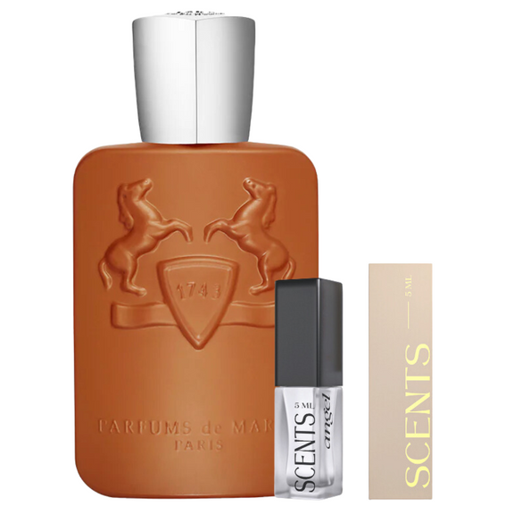 香水(ユニセックス) (90)Parfums de Marly Althair 125ml Althaïr Parfums de Marly | Parfum Exquis USA · Parfum Exquis US