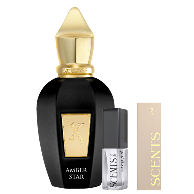 Xerjoff Amber Star Perfume