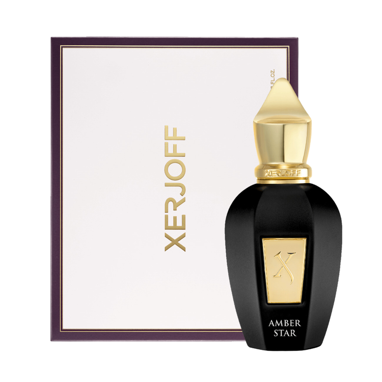 Xerjoff Amber Star Perfume
