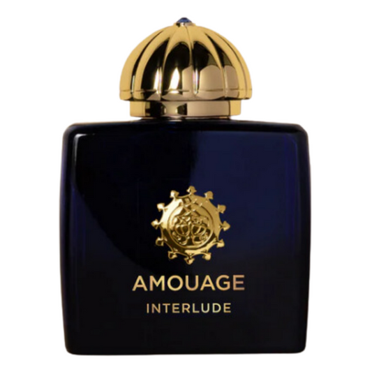 Amouage Interlude Woman Parfum