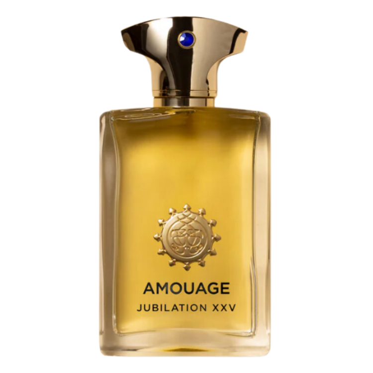 Jubilation XXV Man Amouage