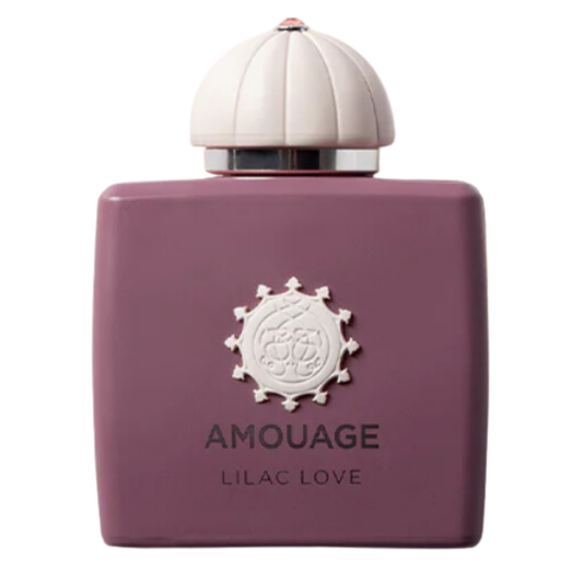 Amouage Lilac Love Parfum