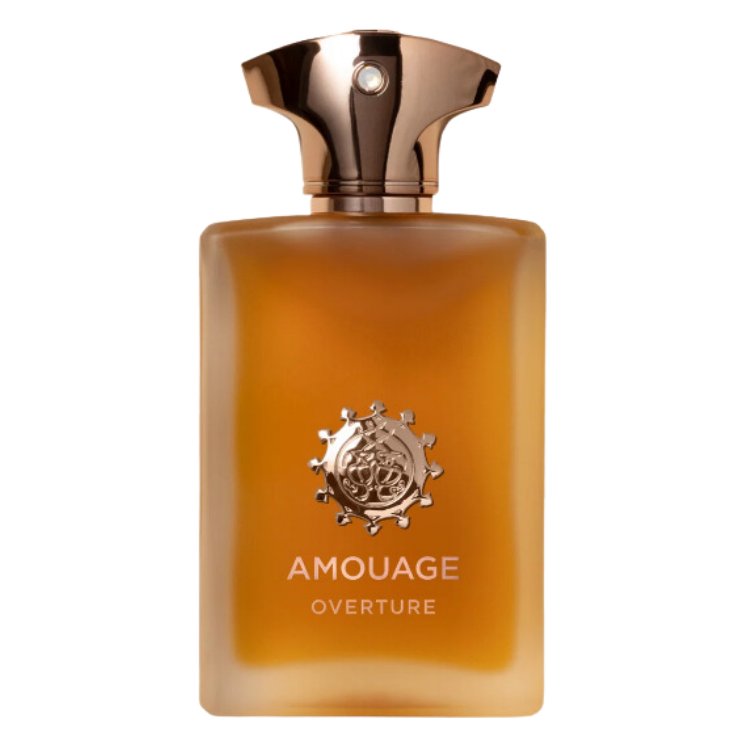Amouage Overture Man Parfum