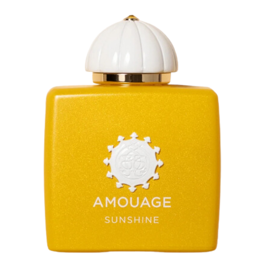 Amouage Sunshine Perfume Women