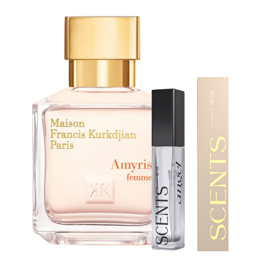 Amyris Femme