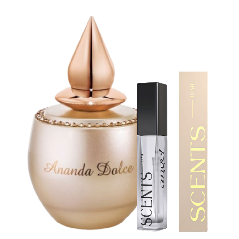 Micallef Ananda Dolce Eau de Parfum Scents Angel