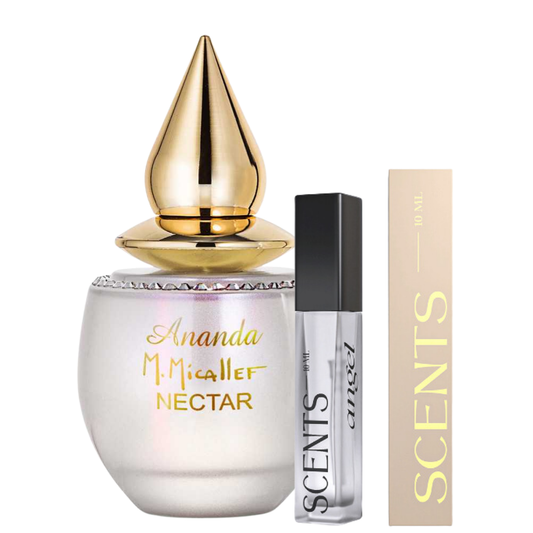 M. Micallef Ananda Nectar for women