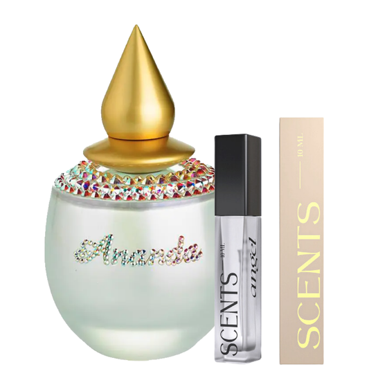 M. Micallef Ananda Special Edition for women