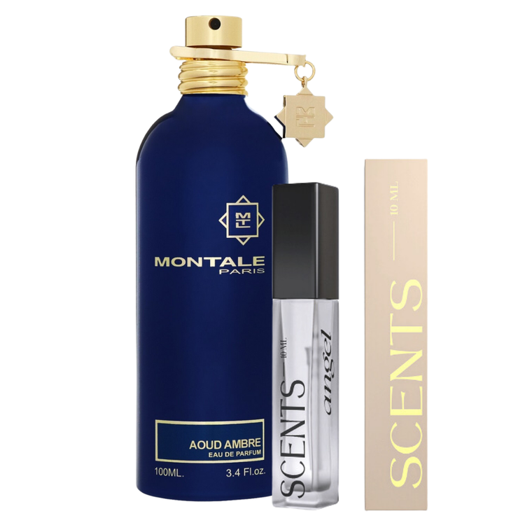 Aoud Ambre
