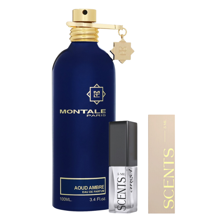 Aoud Ambre