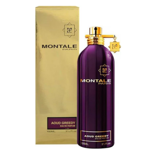 Montale Aoud Greedy Eau de parfum