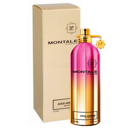 Montale Aoud Jasmine Eau de parfum