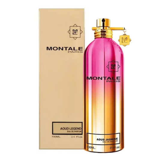 Montale Aoud Legend Eau de parfum