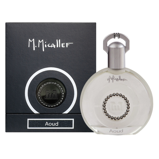 M. Micallef Aoud