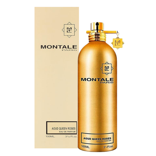 Montale Aoud Queen Roses for women