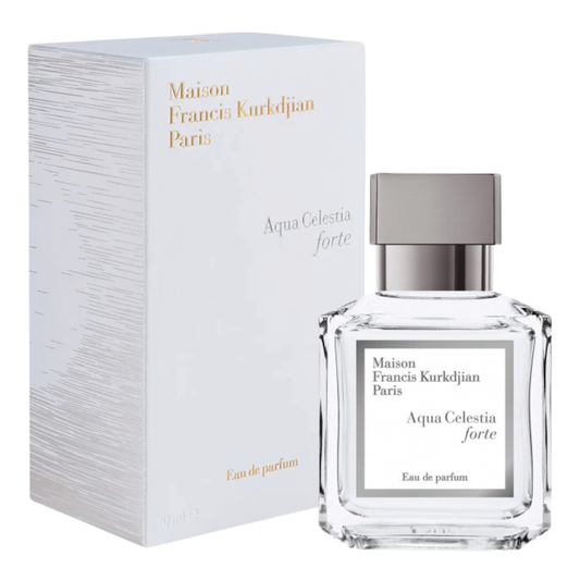 Maison Francis Kurkdjian Aqua Celestia Forte