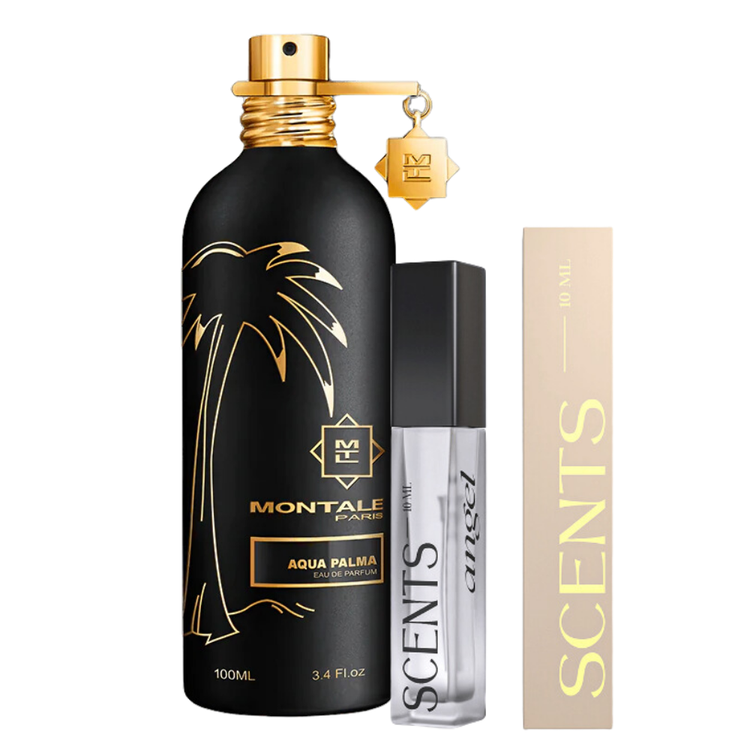 Aqua Palma