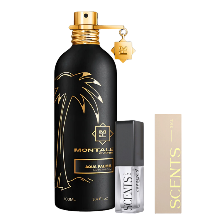 Aqua Palma