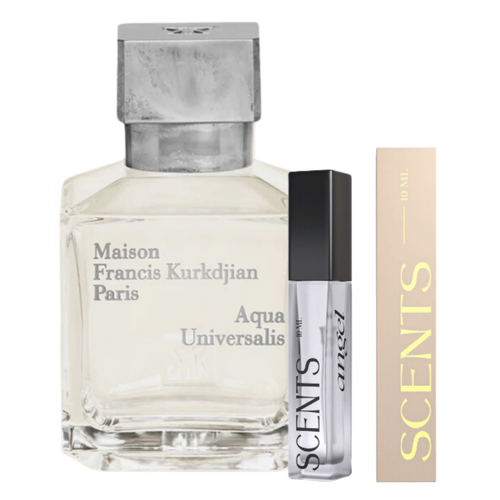 Maison Francis Kurkdjian Aqua Universalis Eau De Toilette | Scents Maison Francis Kurkdjian Aqua Universalis Eau De Toilette | Scents