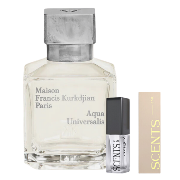 Maison Francis Kurkdjian Aqua Universalis Eau De Toilette | Scents