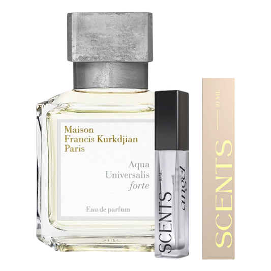 Aqua Universalis Forte Parfum