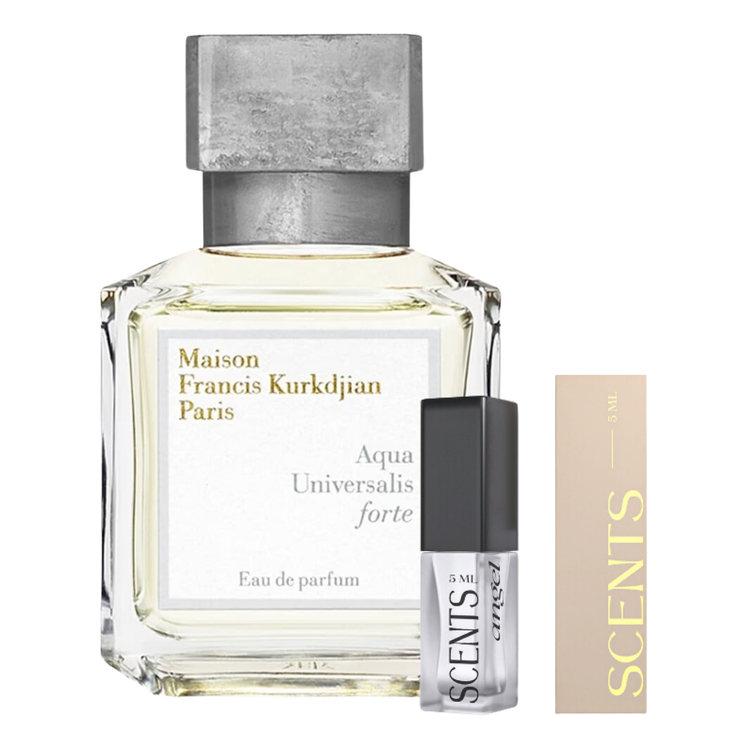Aqua Universalis Forte Parfum