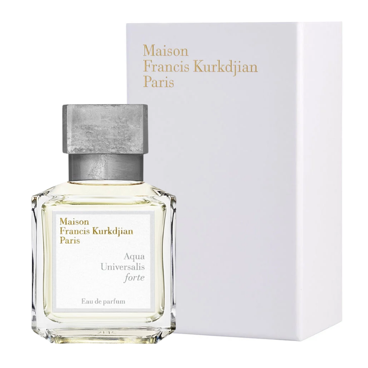Aqua Universalis Forte Parfum