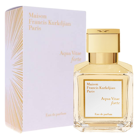 Aqua Vitae Forte EDP