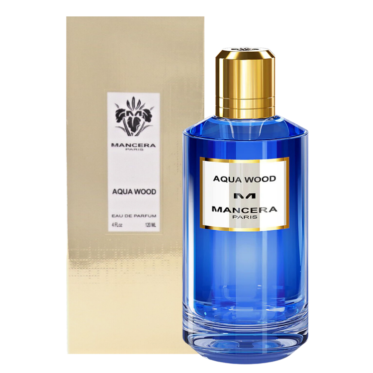 Mancera Aqua Wood for men