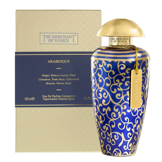 The Merchant of Venice Arabesque Parfum