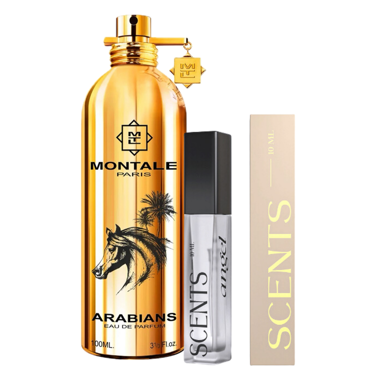 Montale Arabians Parfum
