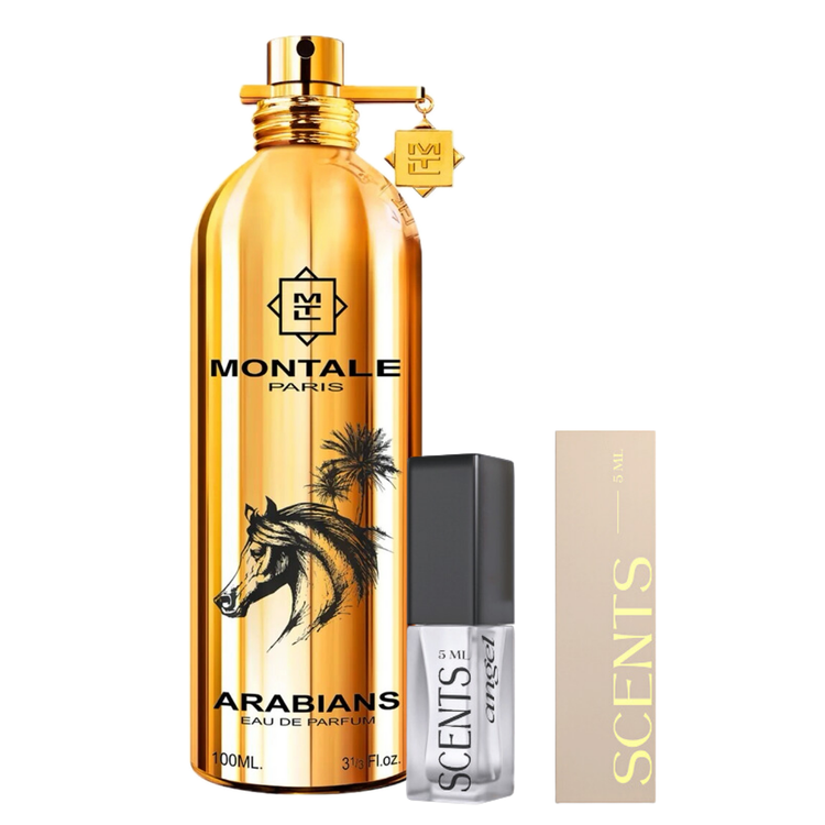 Montale Arabians Parfum