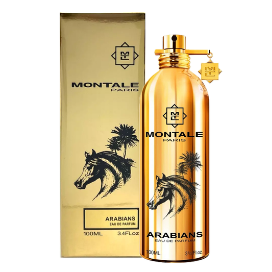 Montale Arabians Eau de Parfum