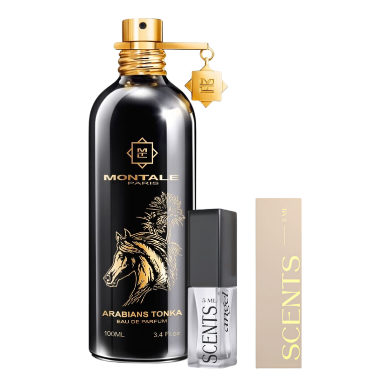 Montale Arabians Tonka Perfume