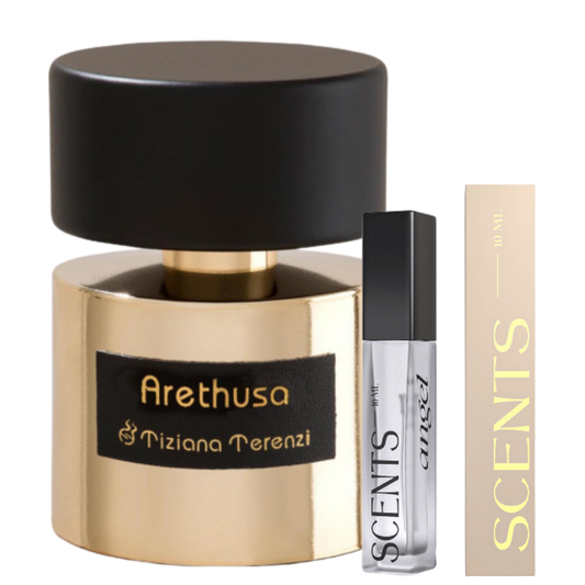 Arethusa