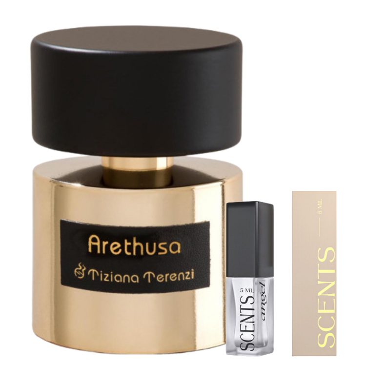 Arethusa