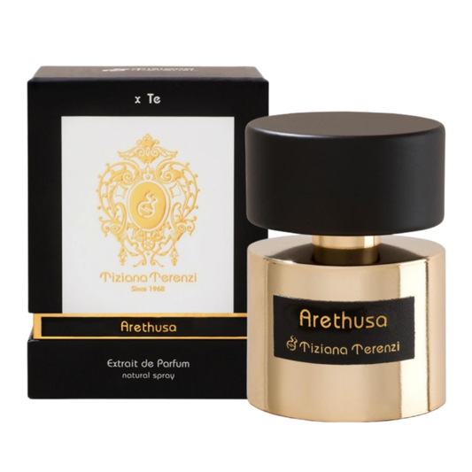 Arethusa